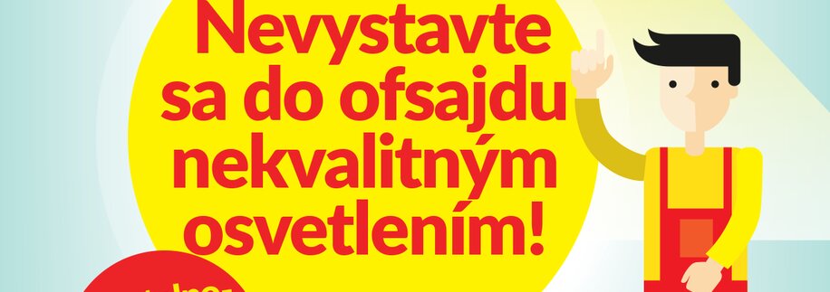 Svetelno-technické poradenstvo