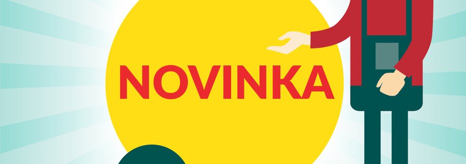 NOVINKA: Dodatočná zľava 3% na celý nákup v E-shope MURAT NOVINKA: Dodatočná zľava 3% na celý nákup v E-shope MURAT