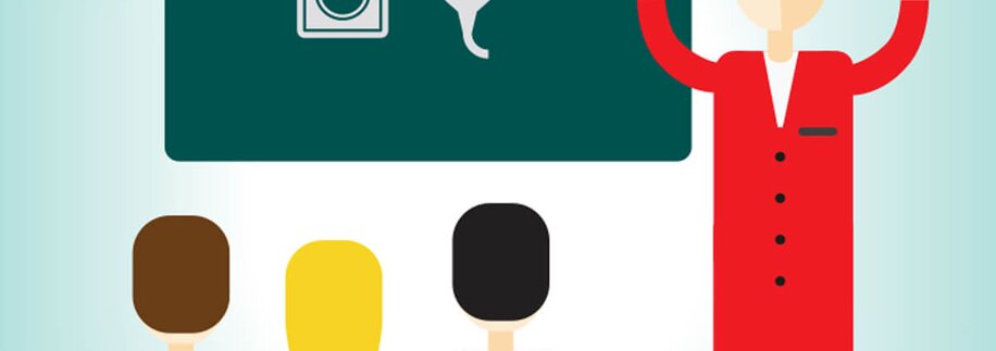 MURAT prezentoval o kábloch na odborných školách