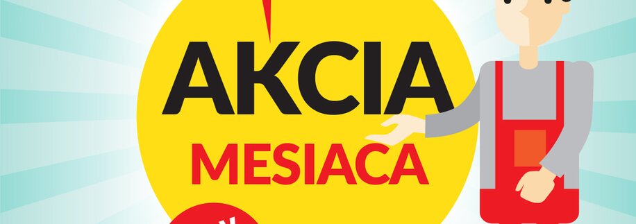 Akcia mesiaca september s KOPOSom