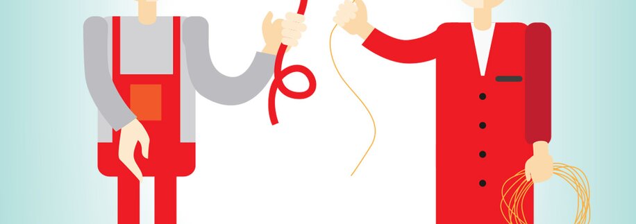 Pár dobrých tipov pre správnu voľbu prierezov káblov z hľadiska dovoleného úbytku napätia Pár dobrých tipov pre správnu voľbu prierezov káblov z hľadiska dovoleného úbytku napätia