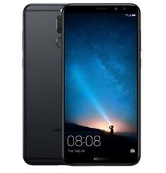 Huawei Mate 10 Lite Dual SIM Čierny - Trieda B