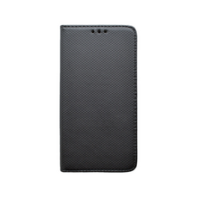 Knižkové puzdro Samsung Galaxy S20 Plus čierne vzorované