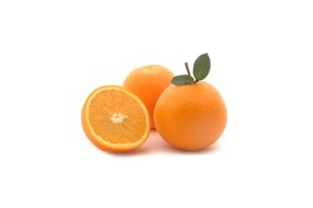 Pomaranč veľký ES kal. 1-3