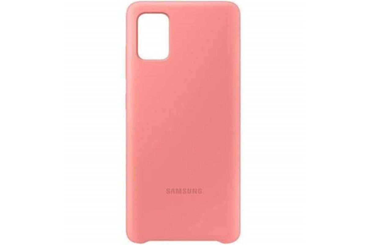 samsung a71 price pink