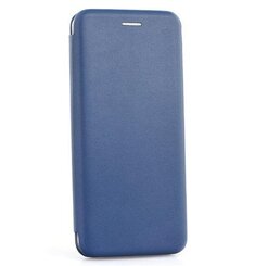 Puzdro Elegance Book Samsung Galaxy S10 Lite G770 - modré
