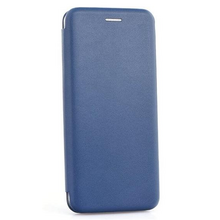 Puzdro Elegance Book Samsung Galaxy Note 10 Lite N770 - modré