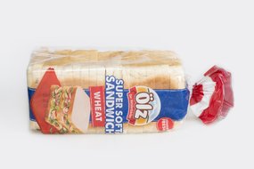 Chlieb toast (Super Sandvich 750g)