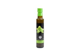 Olej olivový ochut. Bazalka 250ml