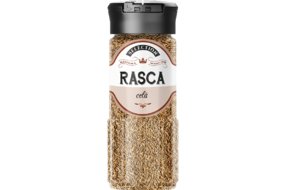 Rasca celá sypátko 47g