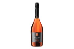 Prosecco rose spumate extra dry 0,75l