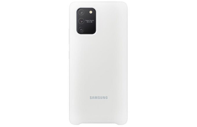 s10 lite white color