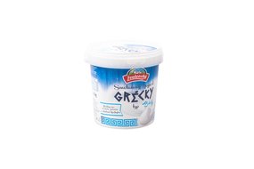 Jogurt biely grécky 1kg