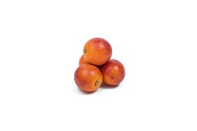 Pomaranč červený