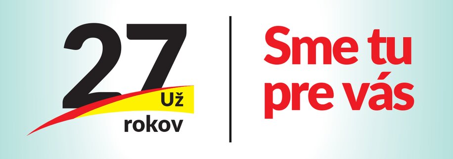 MURAT má 27 rokov MURAT má 27 rokov