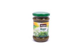 Kôpor sterilizovaný 240g