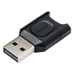 Čítačka pamäťových kariet SDHC/SDXC Kingston MobileLite Plus USB 3.1