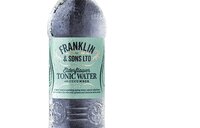 Franklin&Sons Bazový tonik s uhorkou 0,2l