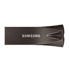 USB kľúč Samsung 256 GB USB 3.1 Čierny
