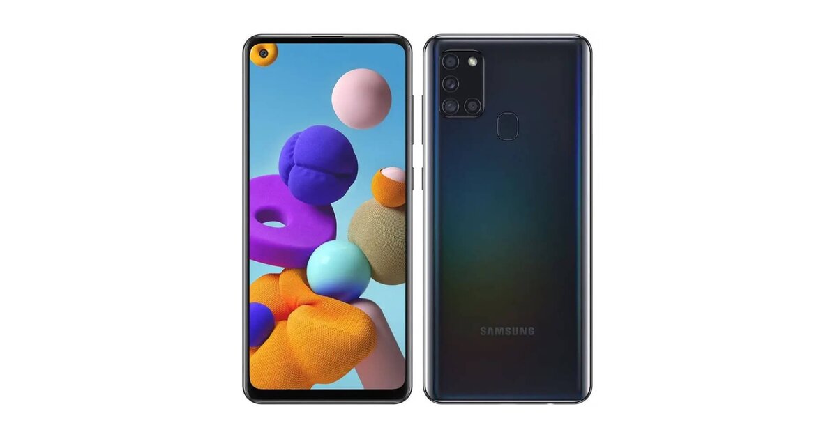 samsung a21 32gb