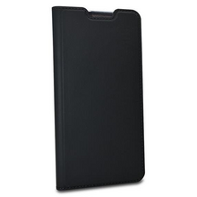 Puzdro Dux Ducis Book Xiaomi Mi 10 - čierne