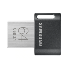 USB kľúč Samsung Flash Disk FIT Plus 64 GB USB 3.1