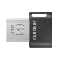 USB kľúč Samsung Flash Disk FIT Plus 64 GB USB 3.1