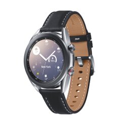 Samsung Galaxy Watch 3 41mm SM-R850NZS Strieborné