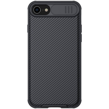 Nillkin CamShield Pro Zadní Kryt pro iPhone 7/8/SE 2020/SE 2022 Black
