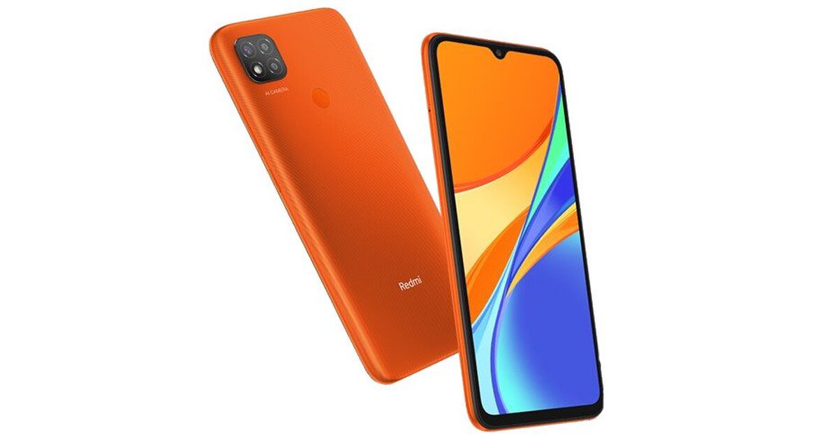 Сколько стоит redmi 9c nfc