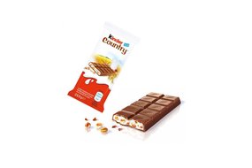 Kinder coutry 23,5g