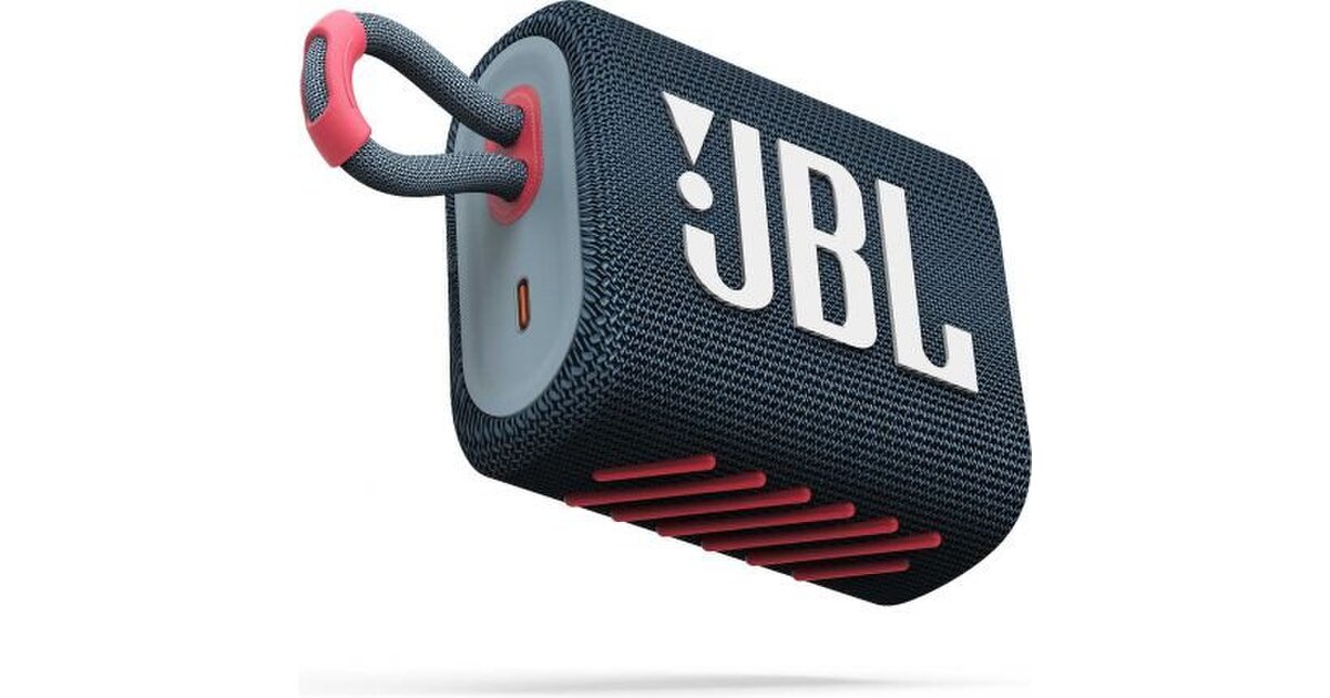 Jbl go 3 аккумулятор