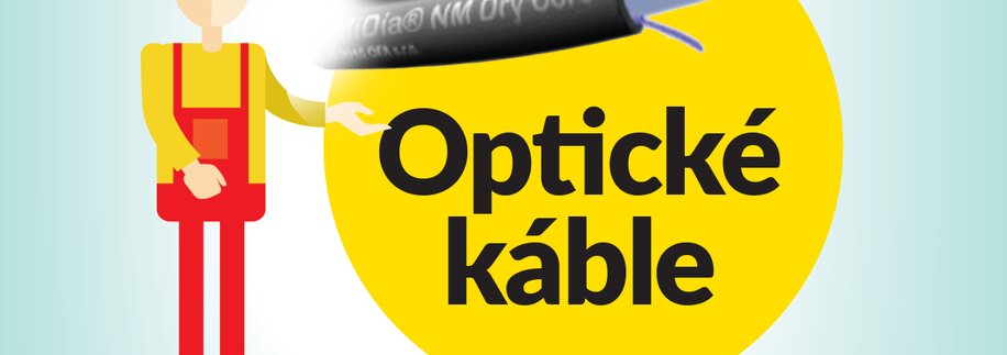 Prípadová štúdia: Rozšírenie optickej siete v budove 
