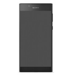 Sony Xperia L1 - LCD Displej + Dotyková Plocha - Čierny