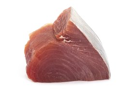 Tuniak žltoplutvý  filetovaný chladený  (cca 500 g - 650 g)