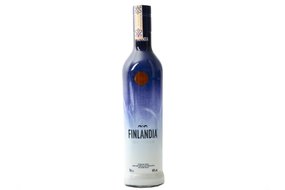 Finlandia 40% vodka 700 ml