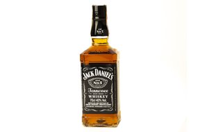 Jack Daniel's whisky 40% 700 ml