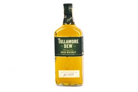 Tullamore Dew whisky 40% 700 ml