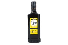 Fernet Stock citrus 27% 500 ml