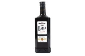 Fernet Stock 38% 500 ml