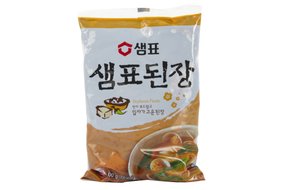 Pasta MISO 500g