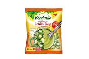 Bonduelle - Zmes na krémovú polievku 400 g