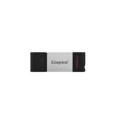 USB kľúč KINGSTON DT Kyson 128 GB USB 3.2