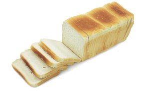 Maxi toastový chlieb svetlý 960 g