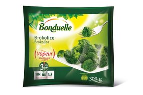 Bonduelle Brokolica mrazená 300 g