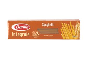 Spaghetti celozrnné 500 g  22-2