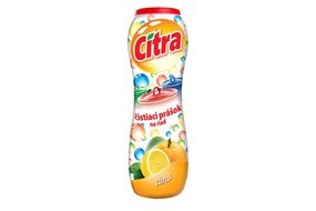 Citra - čistiaci prášok na riad 400 g