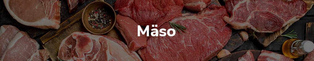 Mäso a ryby Mäso a ryby