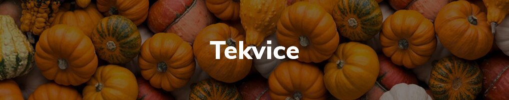 Tekvice Tekvice