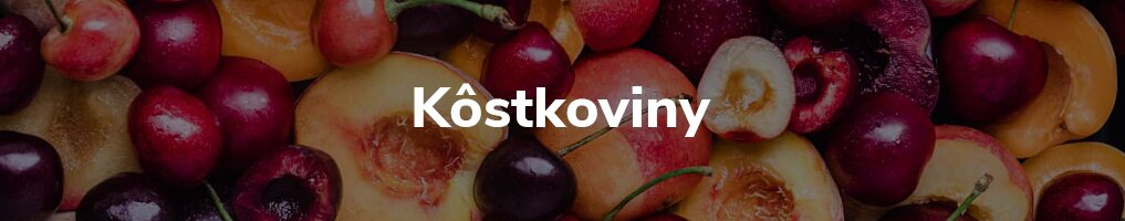 Kôstkoviny Kôstkoviny